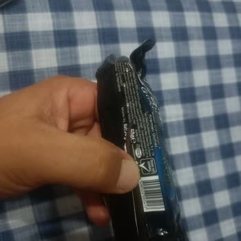 Eti Karam Gurme Kremalı Gofretin Acı Ve Bozuk Tadına Dair Şikayet