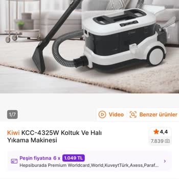 Garanti Kapsamındaki Hortum Arızası Ve Takip Bilgisi Eksikliği