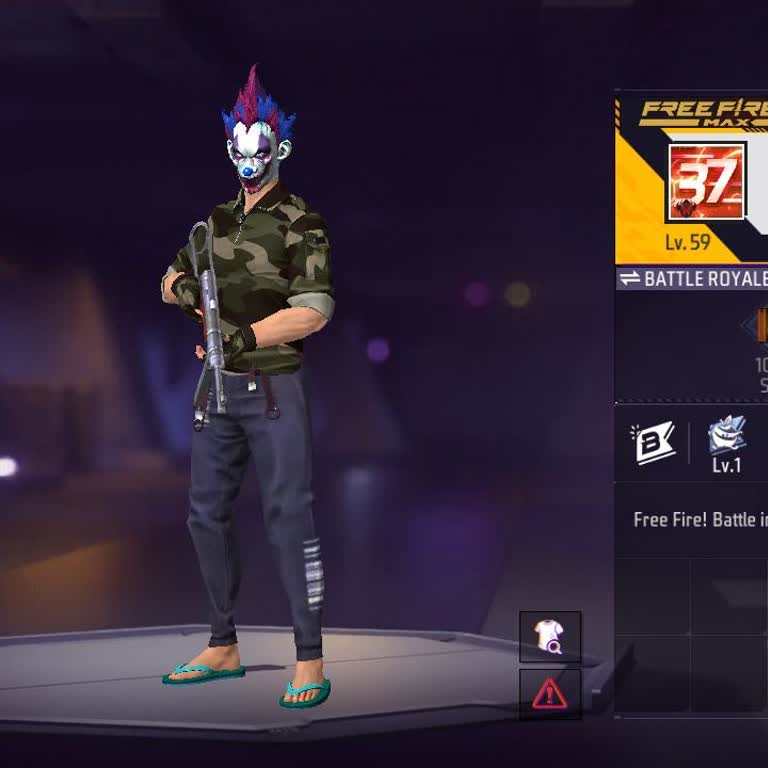 Please Recover My FF ID