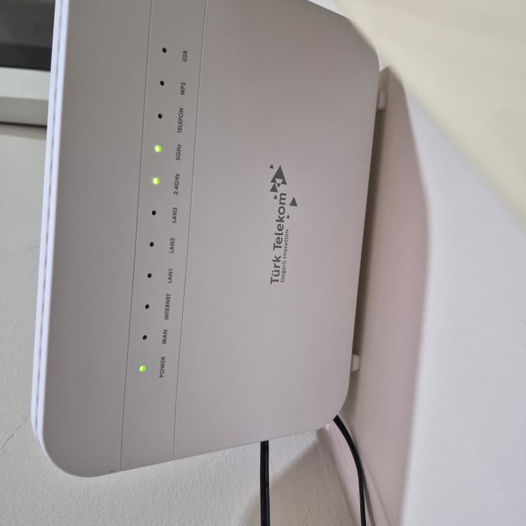 Yalnız Hattımda İnternet Kesintisi Ve Cevapsız Müşteri Hizmeti