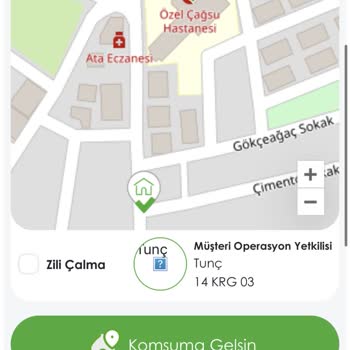 Eki aç