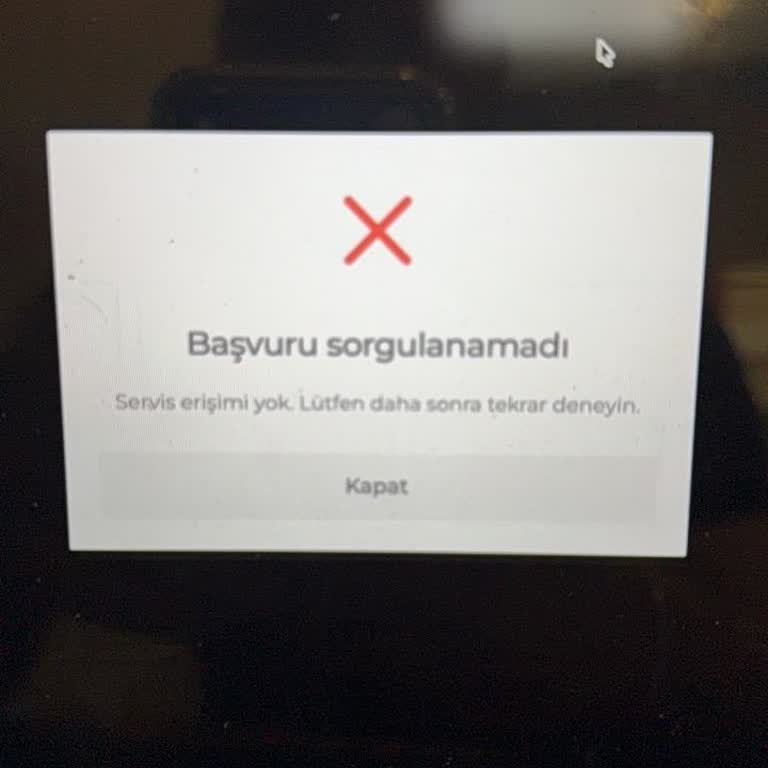 Almanya Vizesi Başvurusunda Takip Sorunu Ve Haksız Ücret İtirazı