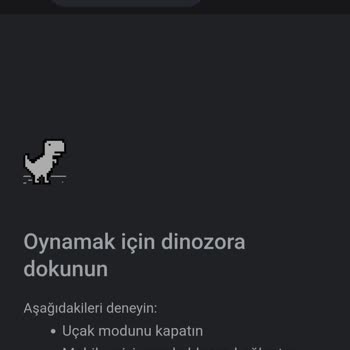Vodafone Ev İnternetinde Sürekli Kesintiler Ve Çözüm Yok