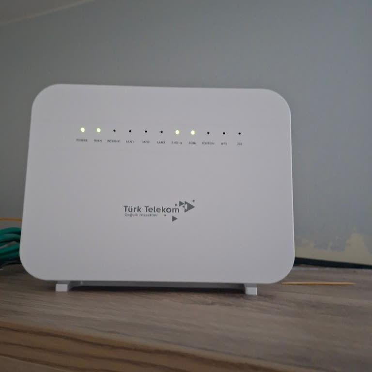 Dört Gün Süren İnternet Kesintisi Acil Çözüm Talebi