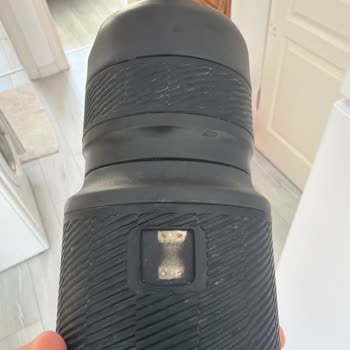 Contigo Termosunda Paslanma, Isı Koruma Sorunu Ve Kulp Kopması