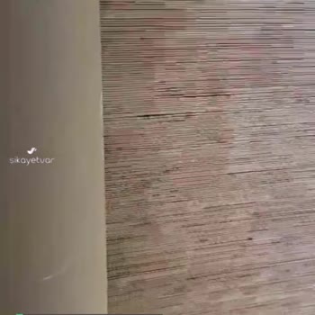 Zara Bozulan Ürün, Müşteri Hizmetleri İlgilenmiyor