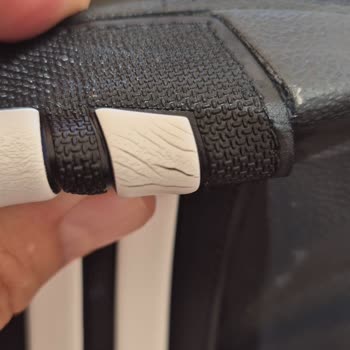 Adidas Terlik Ve Ayakkabı Kısa Sürede Bozuldu, İade Reddedildi