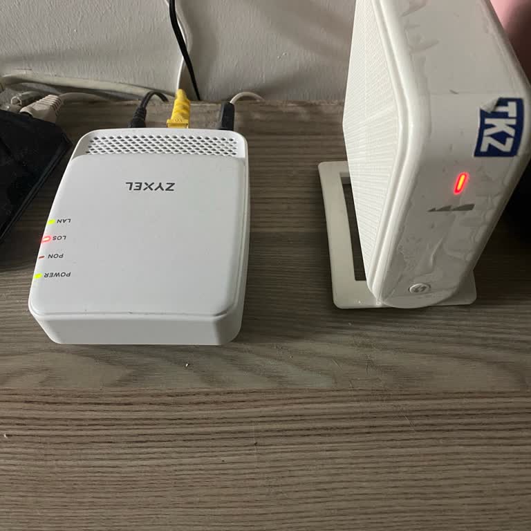 Fiber İnternet Kesintisi Ve Müşteri Hizmetlerinden Cevap Alamama
