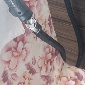 Patlayan Buhar Makinesi Ve Cevapsız Satıcı Geri Ödeme Talebi
