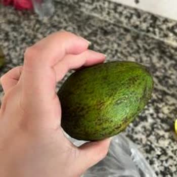Beylikdüzü Migros'ta Avokado İçinin Çürümesi Ve Kalite Kontrol Talebi