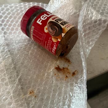 Kırık Çikolata Kavanozu İçin Ücret İadesi Ve İade Şartı İstisnası