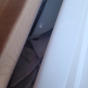 Kırık Lavabo Teslim Edilmedi, İade Para Geri Ödemesi Gecikti