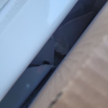 Kırık Lavabo Teslim Edilmedi, İade Para Geri Ödemesi Gecikti