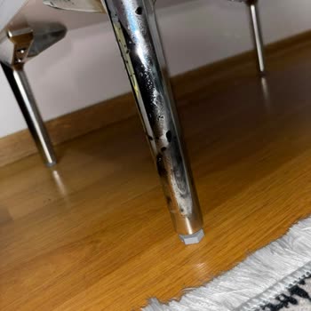 Mondi Home Çorlu Yatak Odası Takımının Kalitesizliği, Sürekli Arızaları Ve Ek Servis Ücretleri Nedeniyle İade Talebi