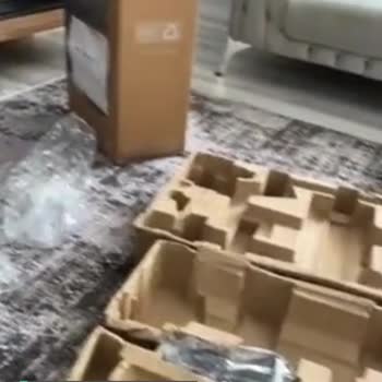 Philips  9000 Series Süpürge Sıkıntısı!