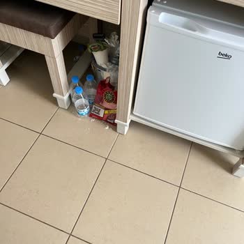 Tatilbudur Lowe Hotel'de Vaat Edilen Hizmetlerin Eksikliği Ve Hijyen Sorunları