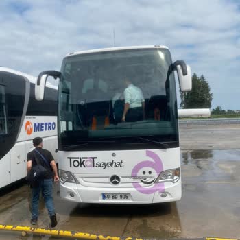 Genç Turizm'den Aşırı Aktarmalı Ve Bilgilendirilmemiş 1800 TL'lik Yolculukta Büyük Mağduriyet
