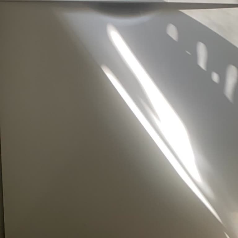 Teslimatta Yan Paneldeki Hasar Ve Eksik Parça Nedeniyle Ürün Değişimi Talebi