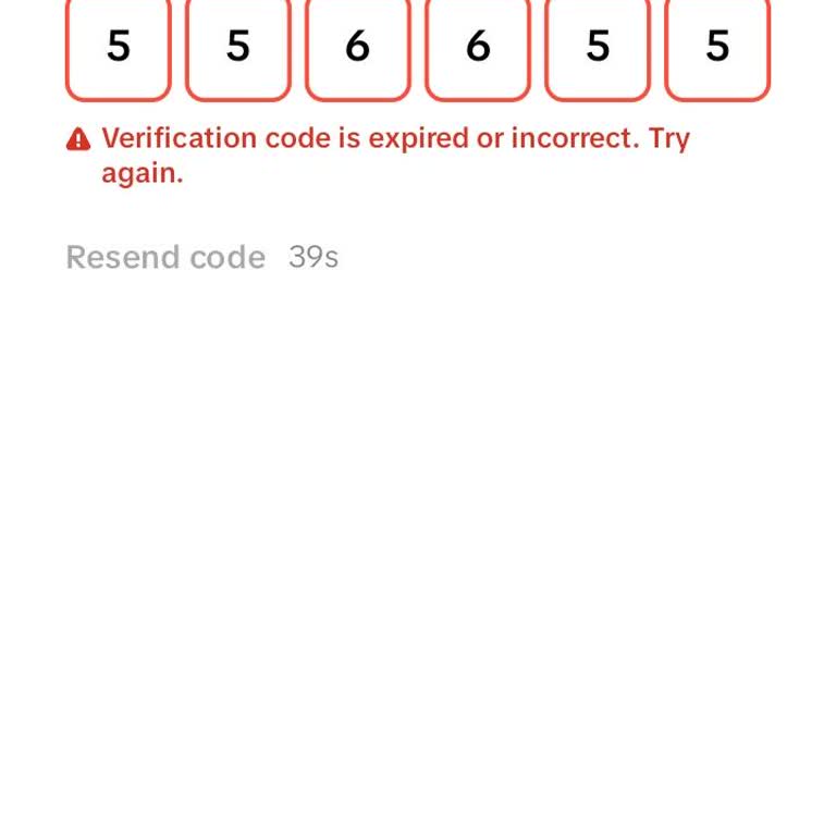 TikTok Account Recovery – Lost Email And Forgotten Password