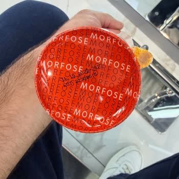 Morfose Spreylerimin Gazları Bitmiş Durumdadır
