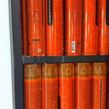 Morfose Spreylerimin Gazları Bitmiş Durumdadır