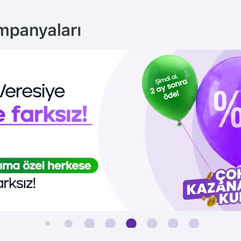 Tom Bank Kampanyasında İlk Kullanımda Vade Farkı Yansıtılması Müşteriyi Mağdur Etti