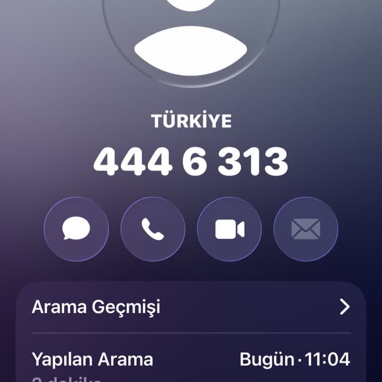 Şube Ve Limit Değişikliği Talebinde İlgisizlik Ve Çelişkili Yönlendirmeler