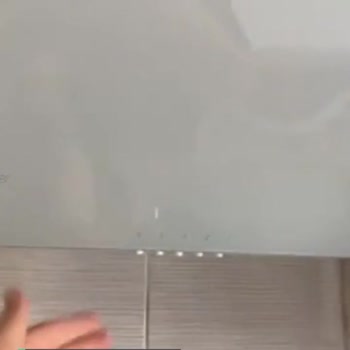 Arçelik Davlumbaz Çekim Gücü Çok Düşük