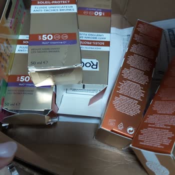 Koruyucu Bandı Olmadan Gelen Hasarlı Paket İçin Ürün Değiştirme Talebi