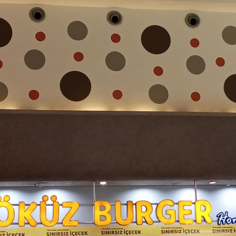Ayranlı Menüde Sınırsız İçecek Reklamı Yanıltıcı