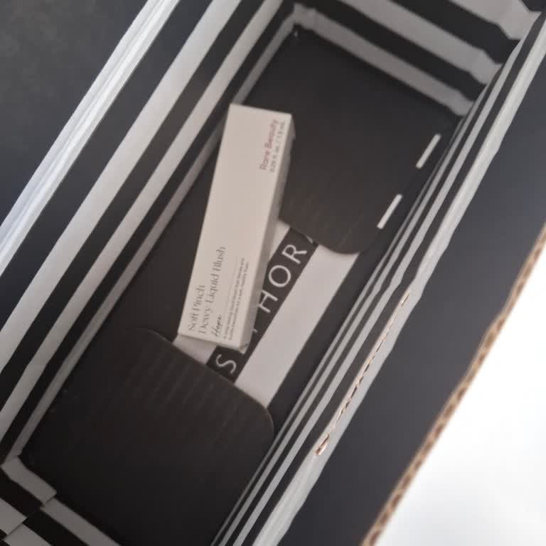 Sephora Siparişinde Promosyonlu Maskara Hediyesi Eksik