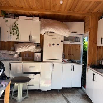 Uzunkum Bungalov Maalesef Konaklamamızdan Hiç Memnun Kalmadık