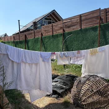 Uzunkum Bungalov Maalesef Konaklamamızdan Hiç Memnun Kalmadık