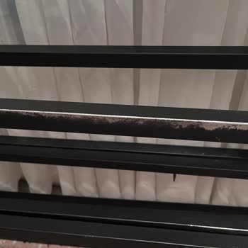 Kusurlu Yatak Ve Kötü Koku Nedeniyle Ücretsiz Ve Uygun Araçla Hızlı İade Talebi