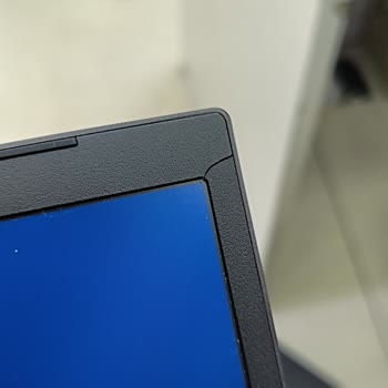 Monster Notebook Servis Sonrası Kırık Çitalar Ve Kasa Çatlağıyla Döndü