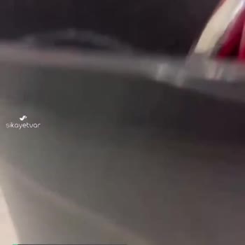 Ayıplı Ürün Vileda Turbo Pedallı
