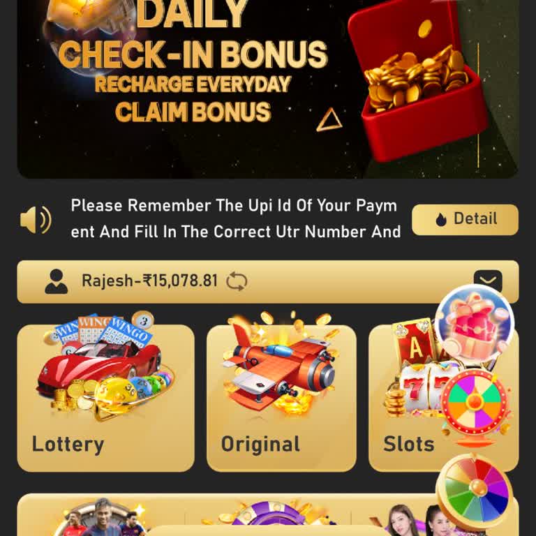 BDG Game Platform Rejects 18,000 Withdrawal Request Without Explanation