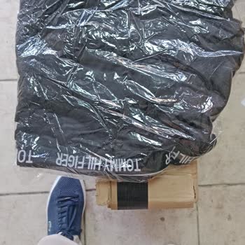 Sahte Boxer Ürün Gönderildi, 899 TL İade Talebi