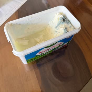 Sütaş 900g Beyaz Peynirde Hızlı Küflenme Güven Sorunu