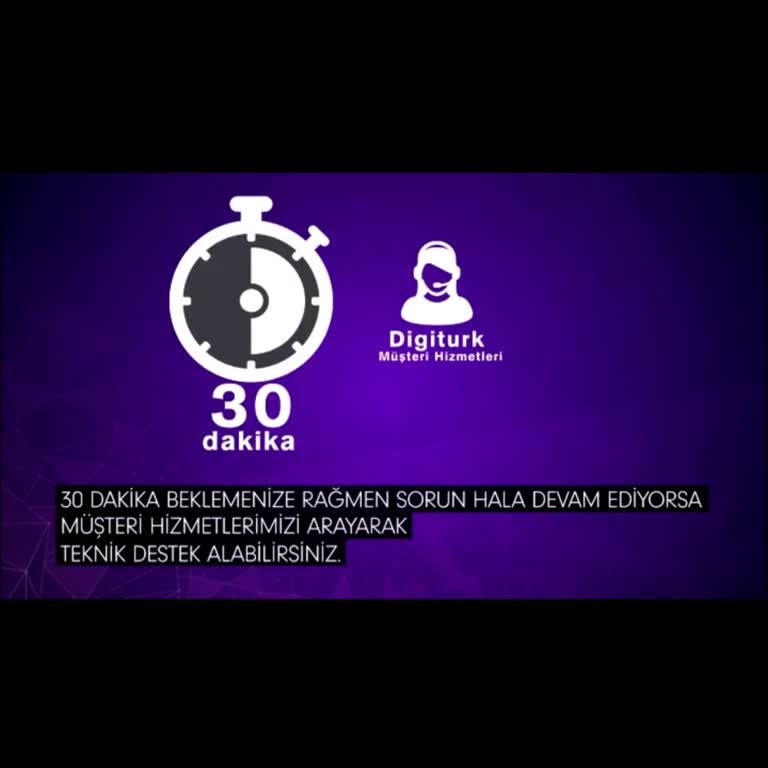 Planlanan Kurulum Gelmedi, İnternet Kurulmadı Ve Canlı Maç İzlenemiyor