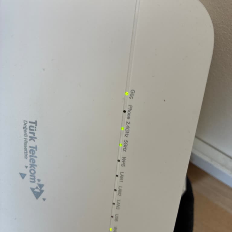 Türk Telekom 1000 Mbps İnternet Kesintisi: 5 Gün Boyunca Çözüm Yok