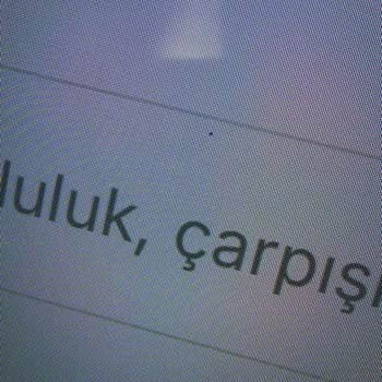 Garanti Servisinde Tekrarlayan Arıza Ve Bilgi Eksikliği Nedeniyle Değişim Talebi