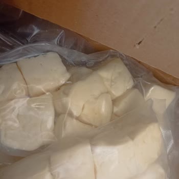 Ezik Kolideki Peynir Ve Et Ürünlerinde Hijyen Ve Güvenlik Sorunu