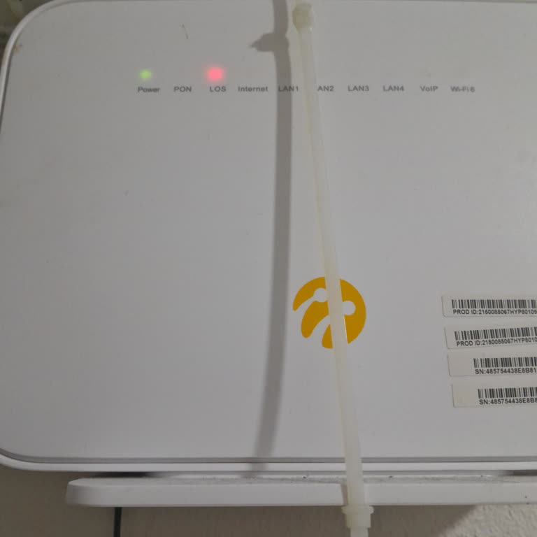 Superonline'dan Sürekli İnternet Kesintisi Ve Cevap Yok