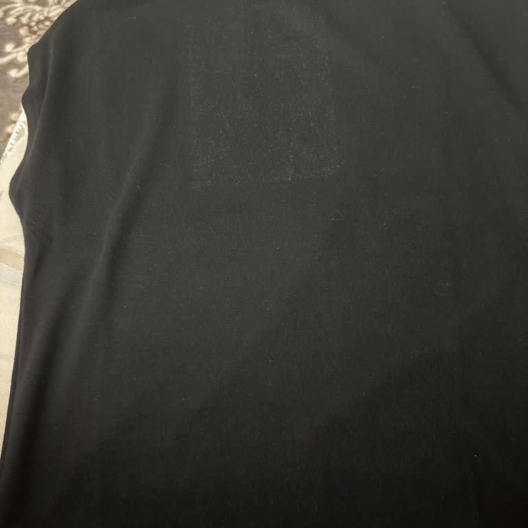 Mavi Mağazası T-Shirt'inde İlk Yıkamada Renk Solması, Çözüm Talebi