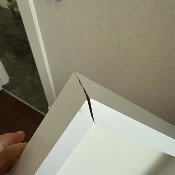 Kapsül Kitlerinde Sertleşme Sorunu Ve Kırık Çerçeve, Saygısız Müşteri Hizmeti