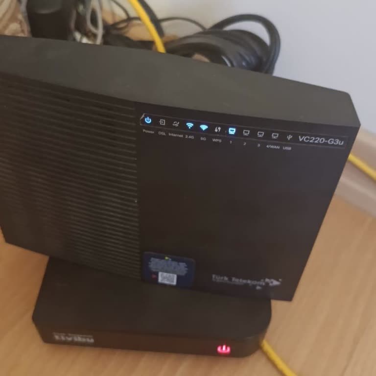 Alt Kat Dairesinde 20 Gün Süren İnternet Kesintisi Çözülmedi