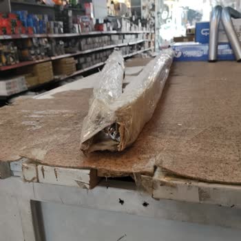 Trendyol Express'in Yetersiz Paketleme Gerekçesiyle Hasarlı Ürün Tazminimin Reddedilmesi