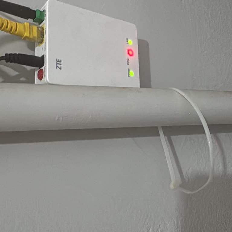 Fiber İnternette Sinyal Yok, Hizmet Kesintisi Ve Fatura Düzeltmesi Talebi