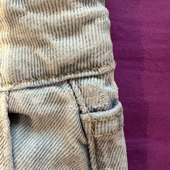 Defolu Pantolon Ve Tekrarlanan İade Kargo Ücretleri Nedeniyle Mağduriyet
